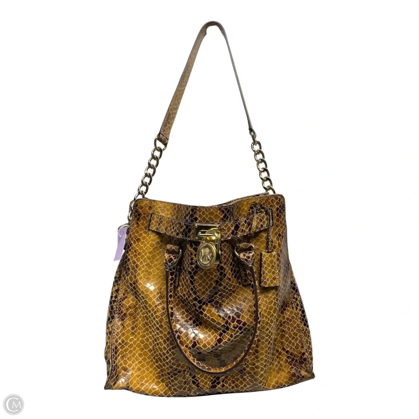 Tote By Michael By Michael Kors, Size: Large
