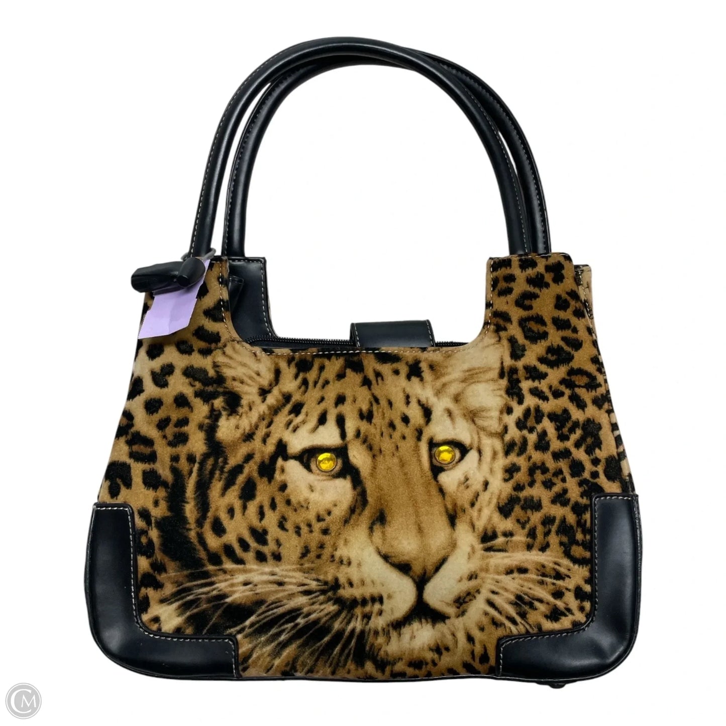 Handbag By Clothes Mentor, Size: Medium