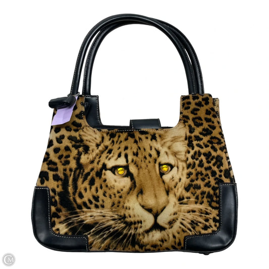 Handbag By Clothes Mentor, Size: Medium