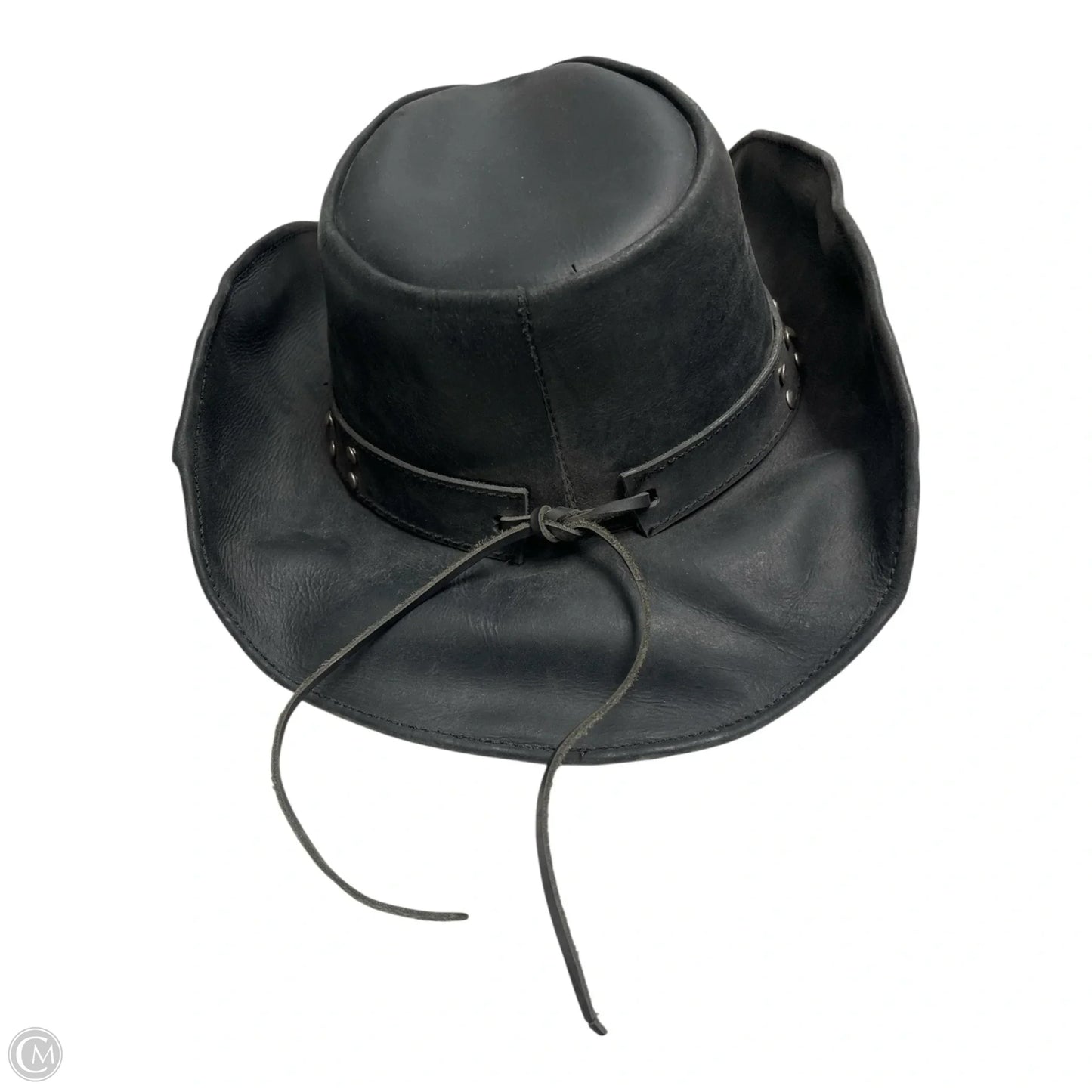 Hat Cowgirl By BULLHIDE