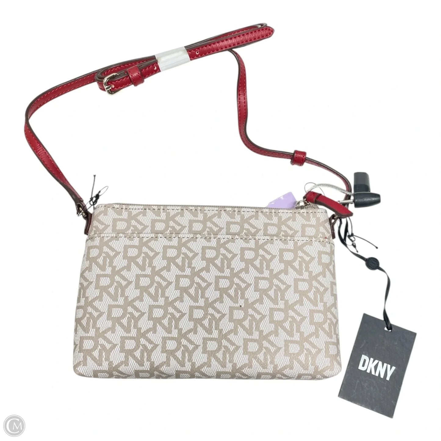 Crossbody By Dkny, Size: Small