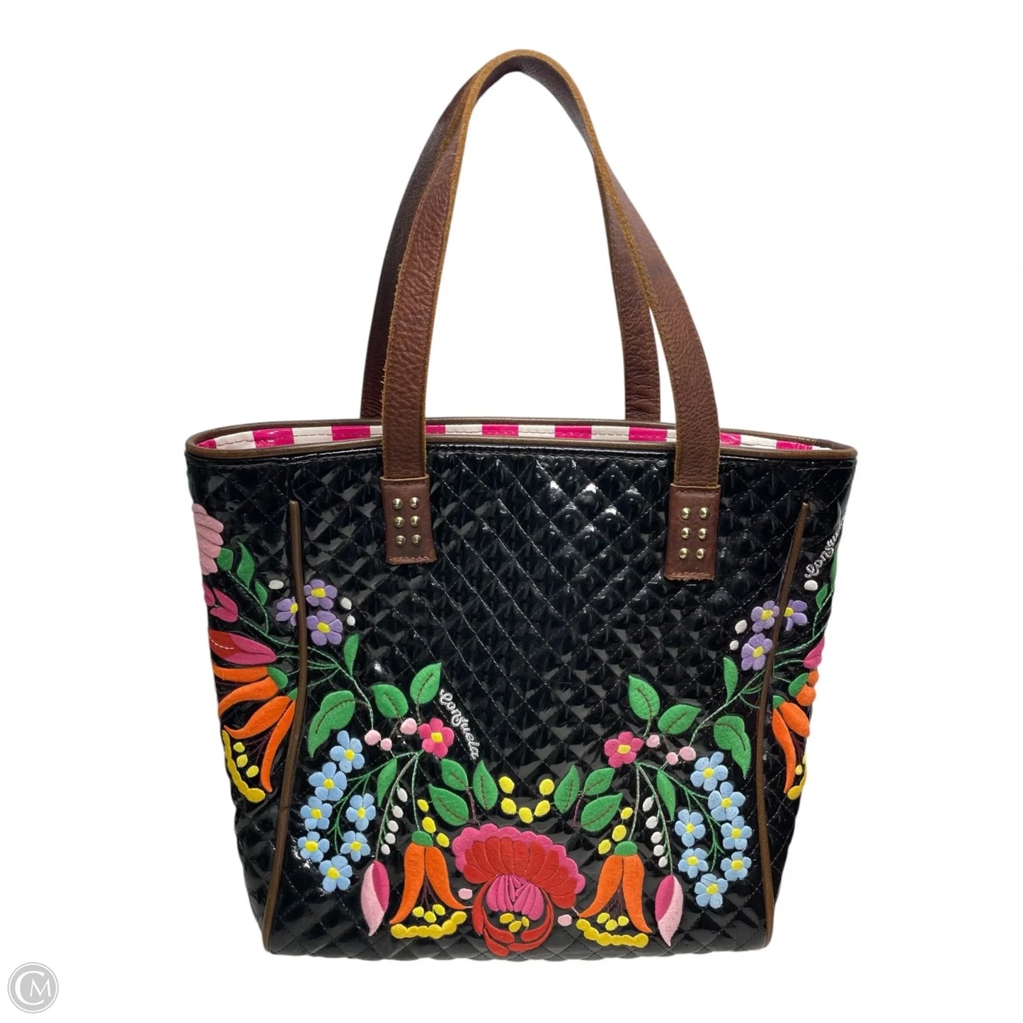 Tote By Consuela, Size: Large