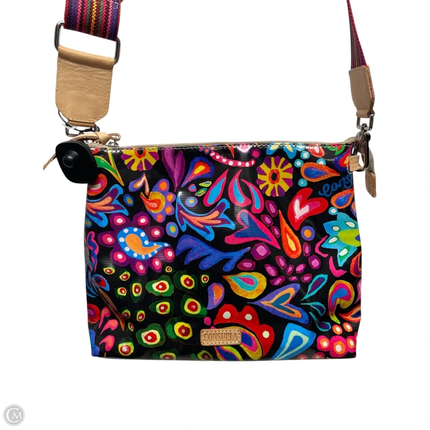 Crossbody By Consuela, Size: Medium
