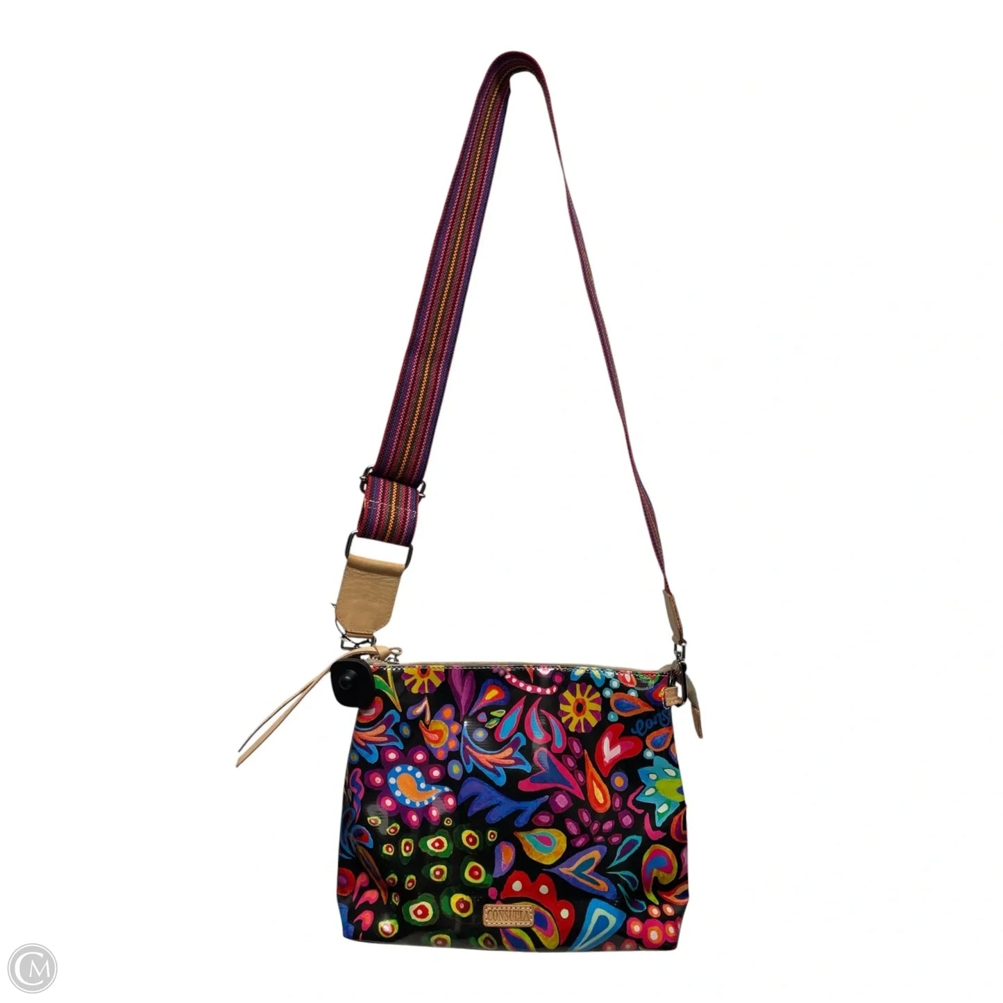 Crossbody By Consuela, Size: Medium
