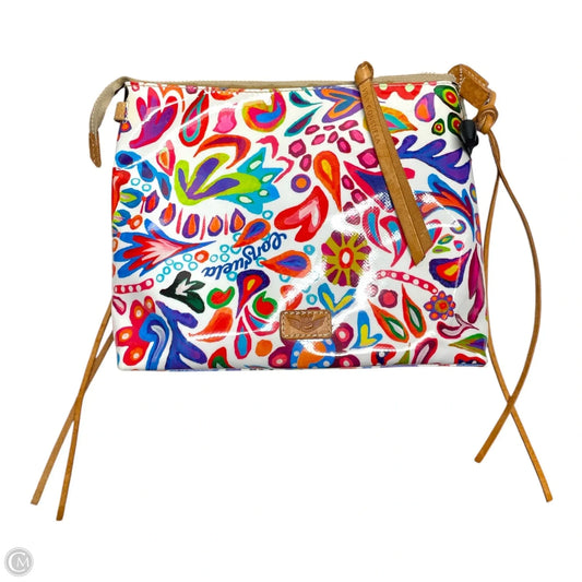 Crossbody By Consuela, Size: Medium