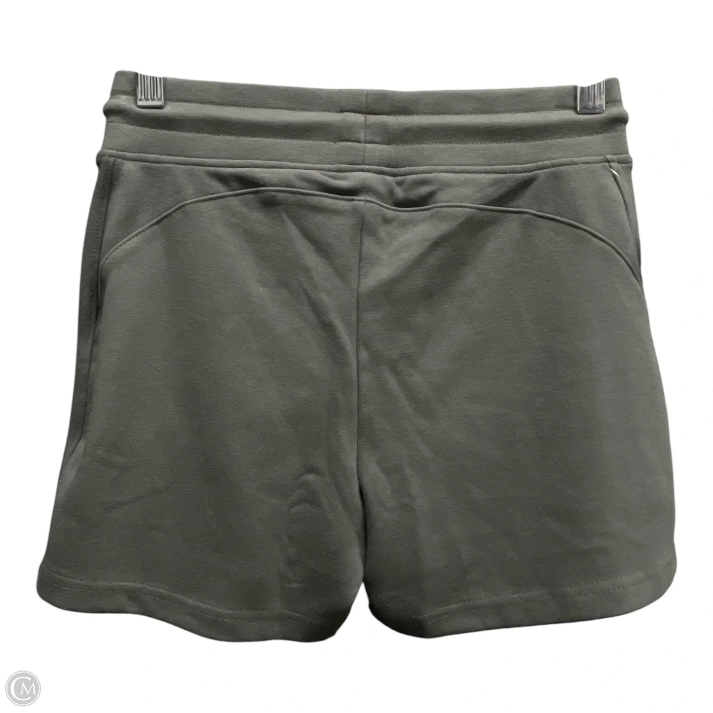Shorts By Alphalete In Green, Size: Xs