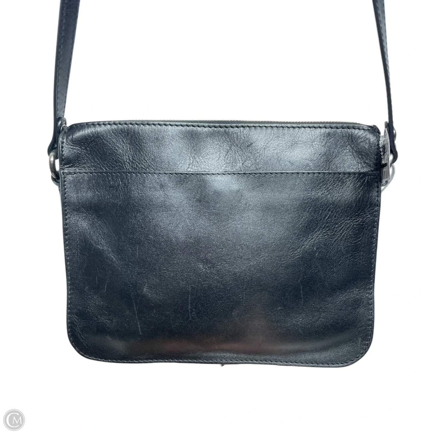 Crossbody Designer By Patricia Nash, Size: Small