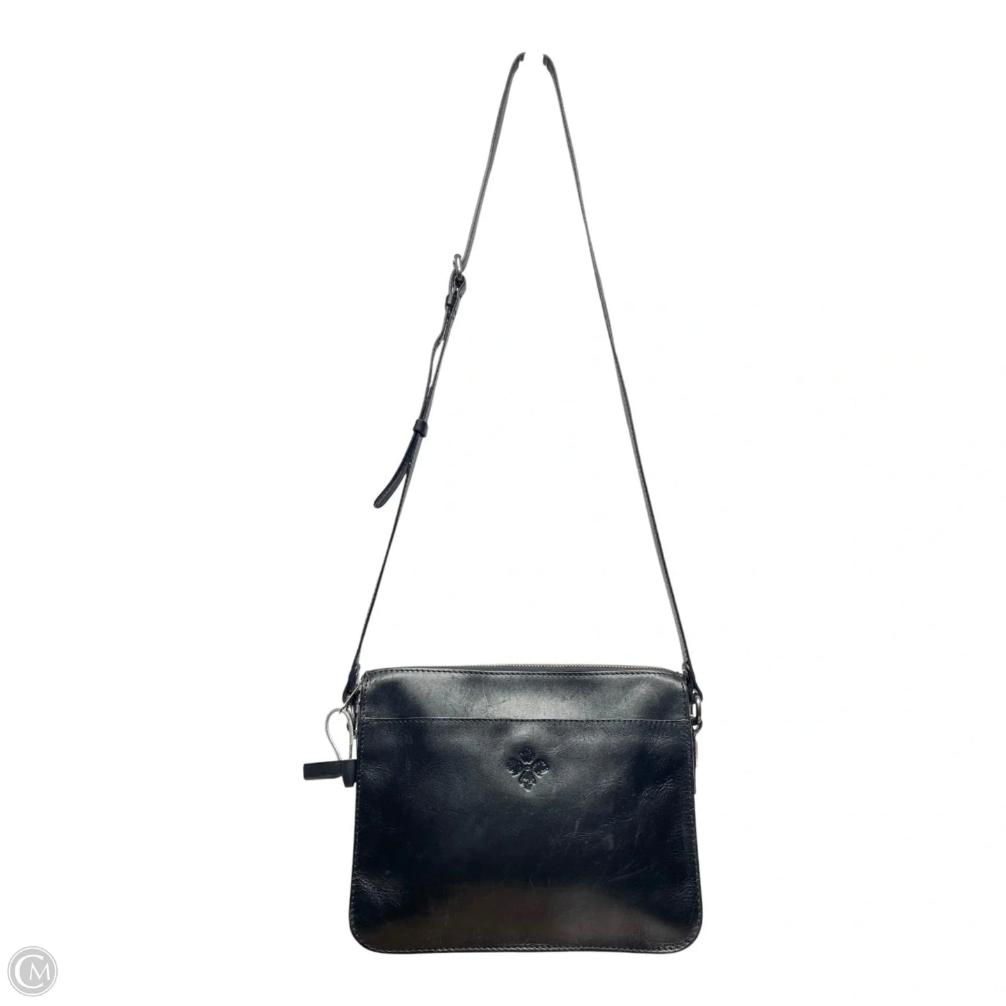 Crossbody Designer By Patricia Nash, Size: Small