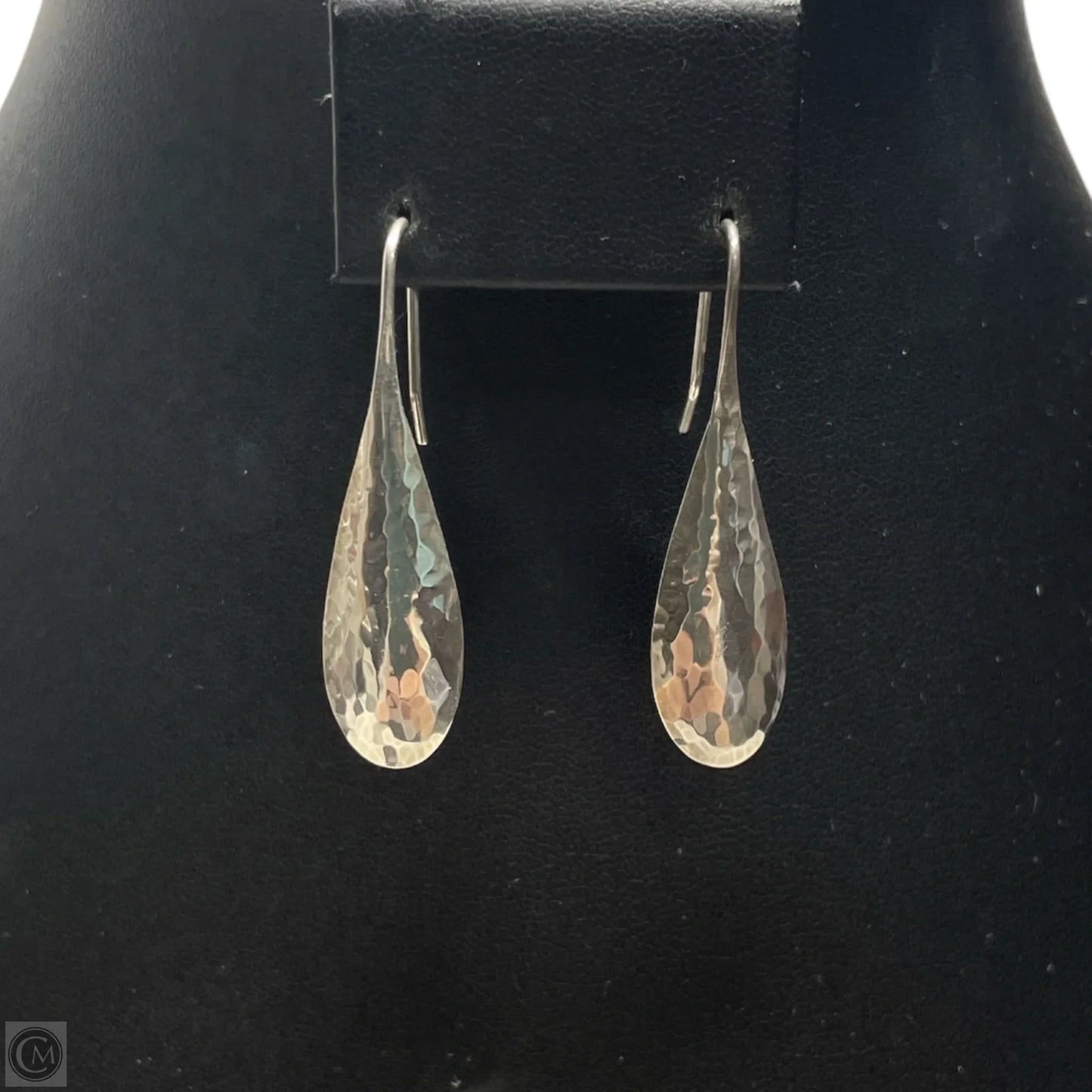 Earrings Sterling Silver By James Avery