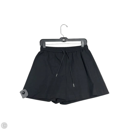 Shorts By Theory In Black, Size: S