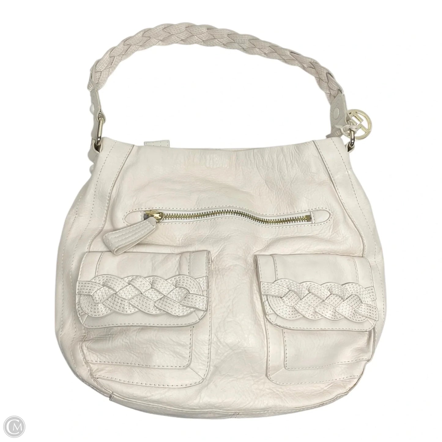 Handbag By Elliot Lucca, Size: Large