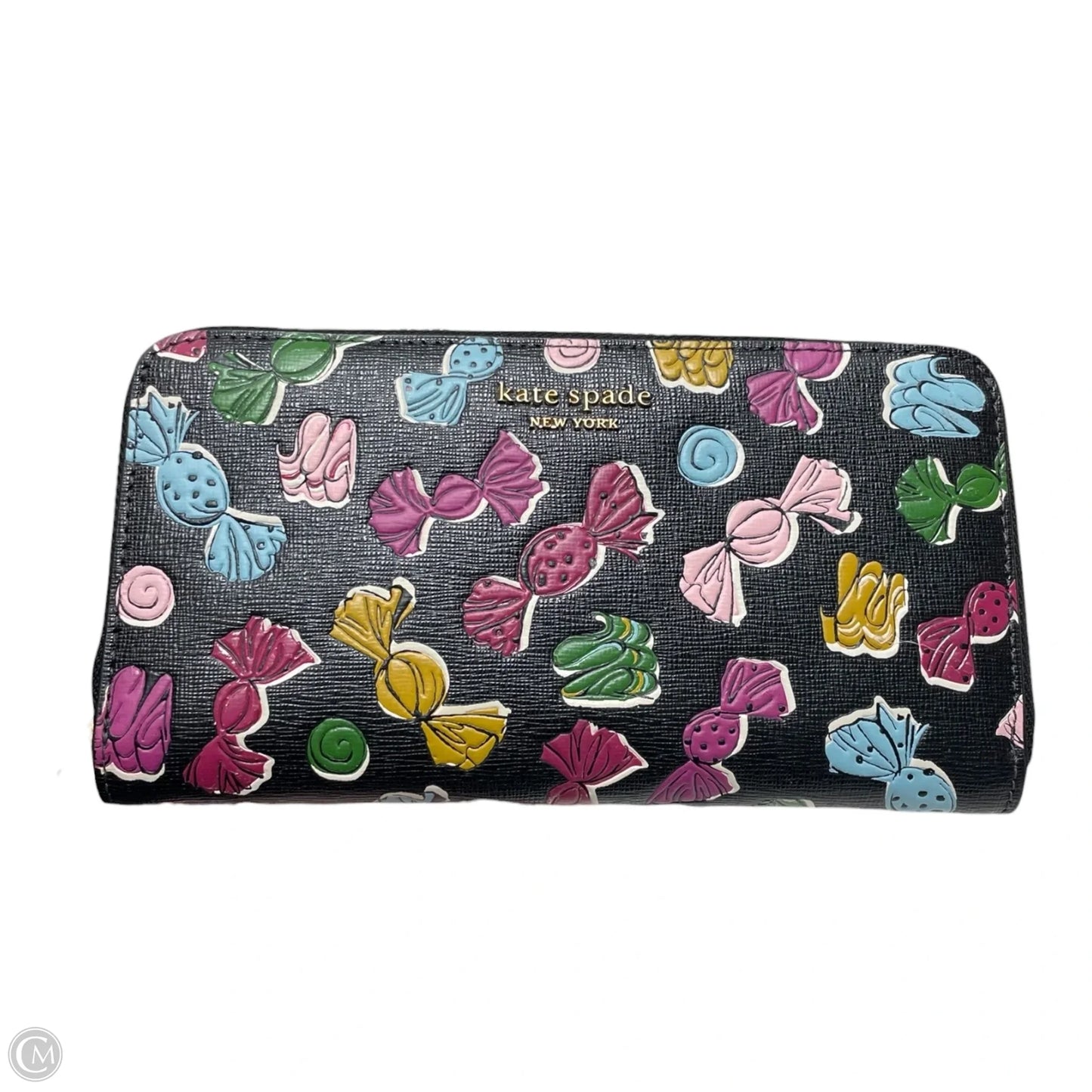Wallet Designer By Kate Spade, Size: Large