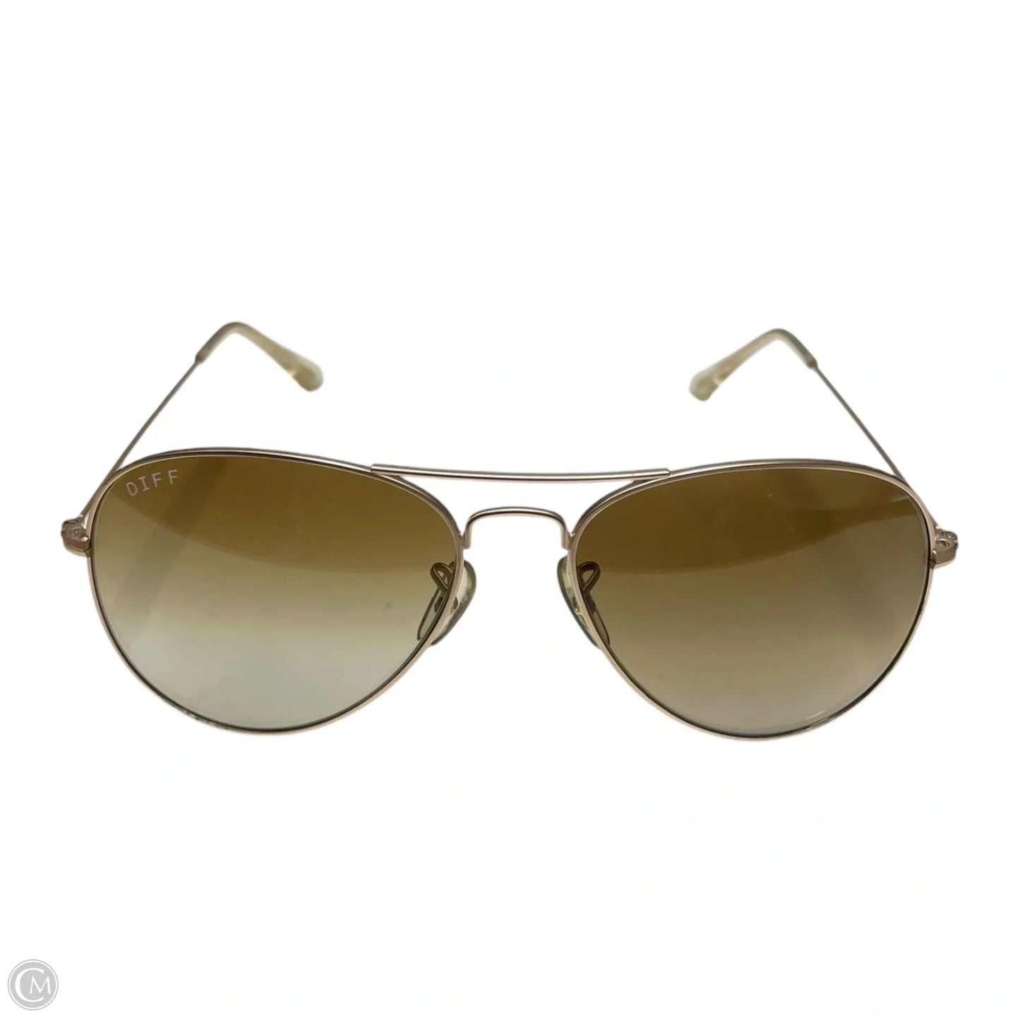 Sunglasses By DIFF EYEWEAR, Size: