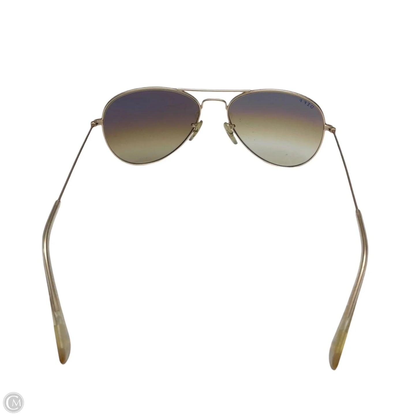 Sunglasses By DIFF EYEWEAR, Size:
