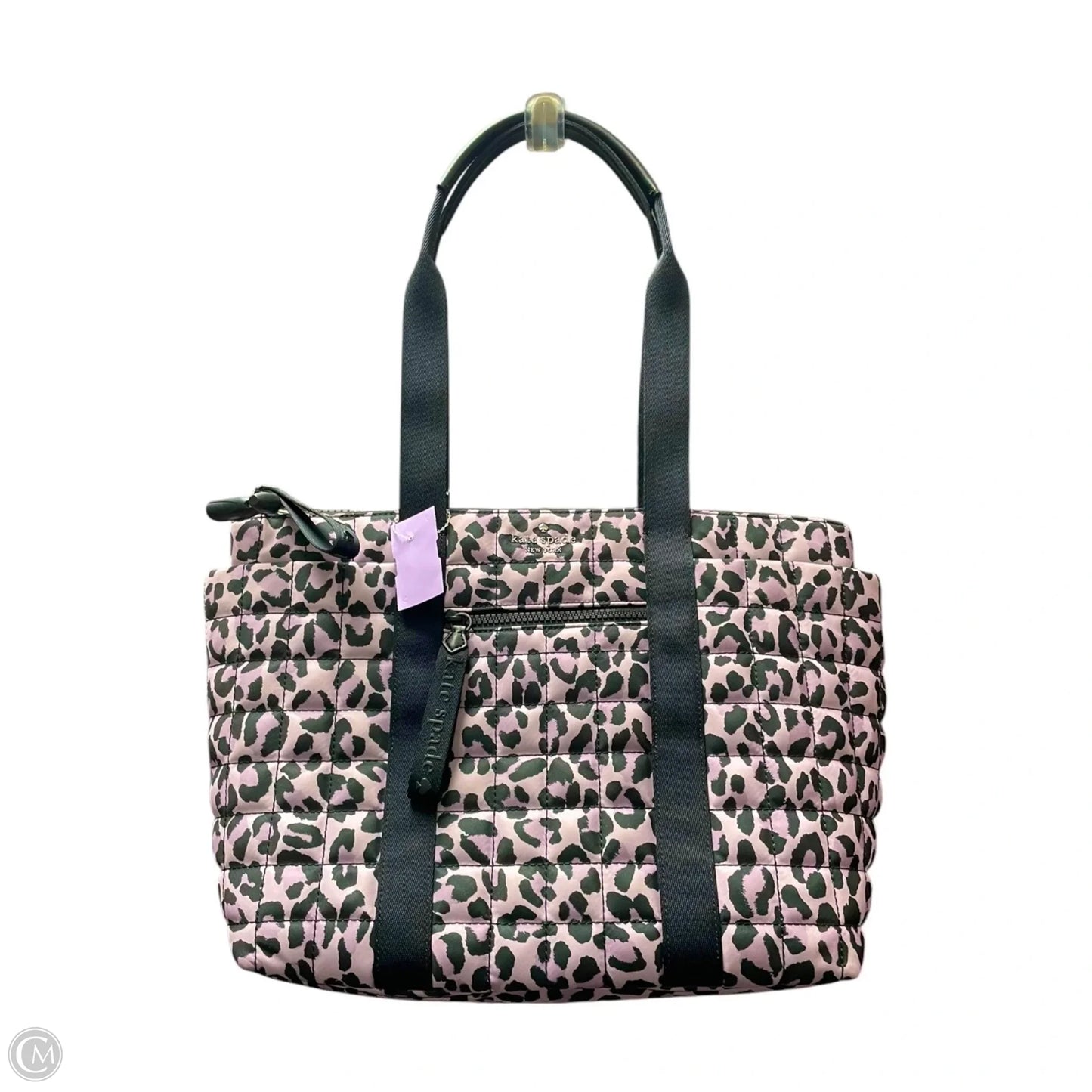 Tote Designer By Kate Spade, Size: Medium