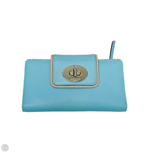 Wallet Designer By Kate Spade, Size: Medium