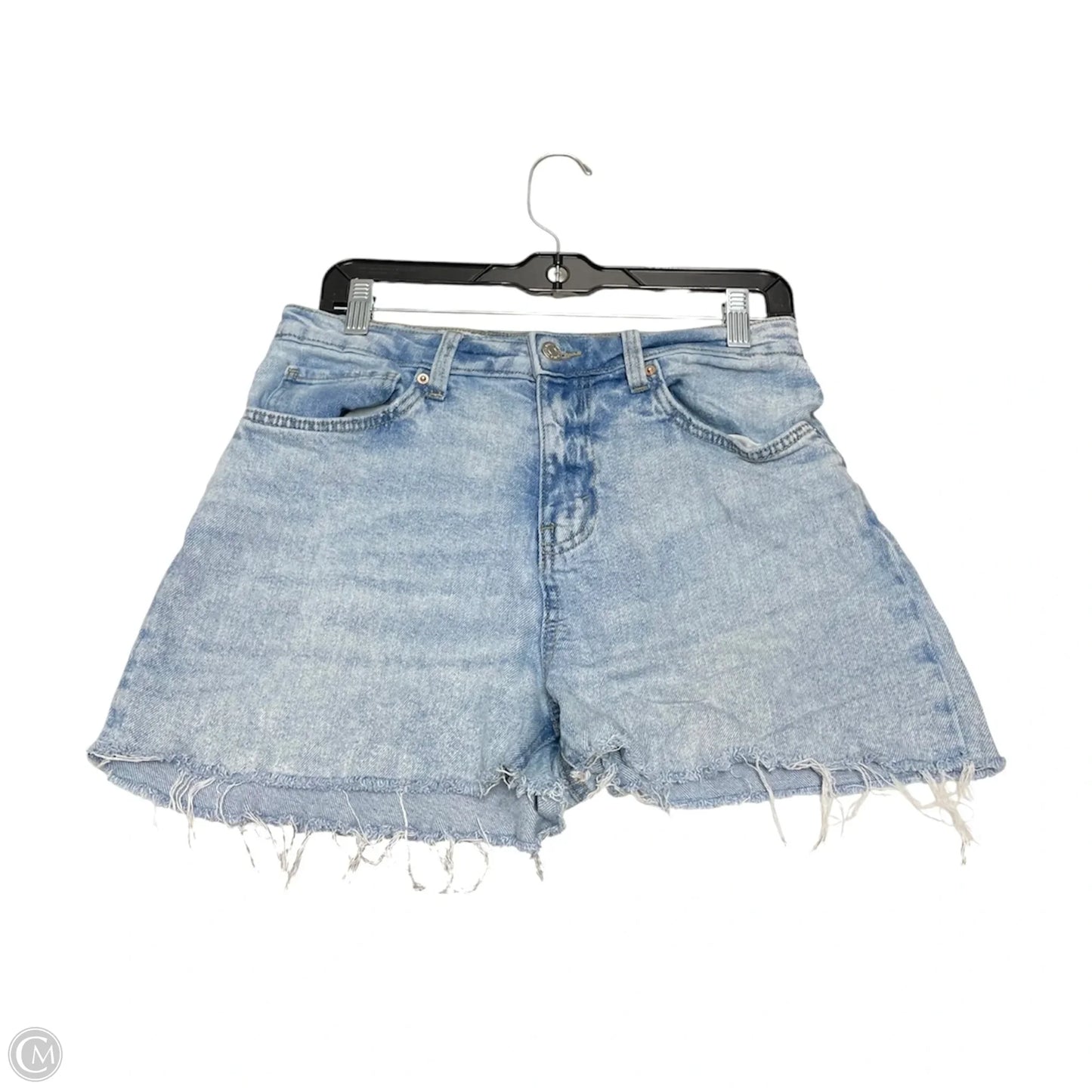 Shorts By Wild Fable In Blue Denim, Size: 6