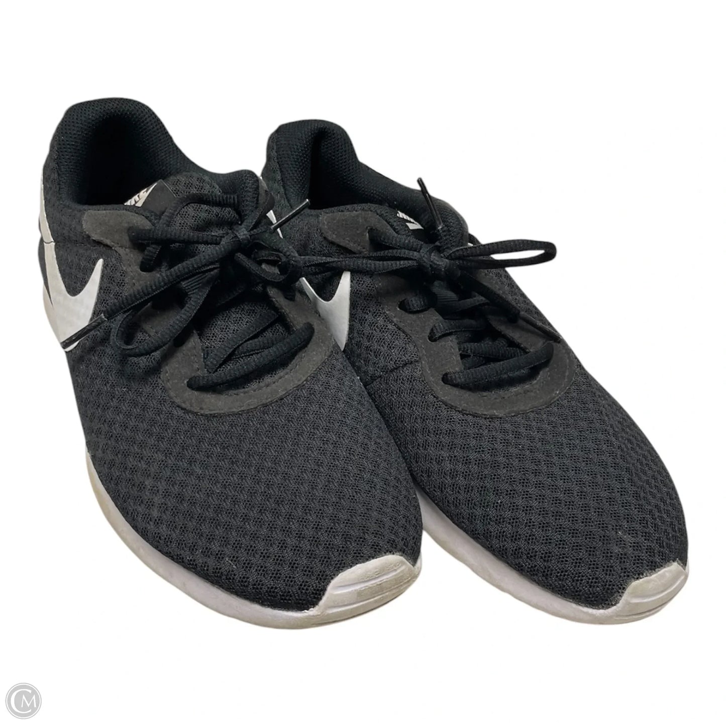 Shoes Sneakers By Nike In Black, Size: 8.5