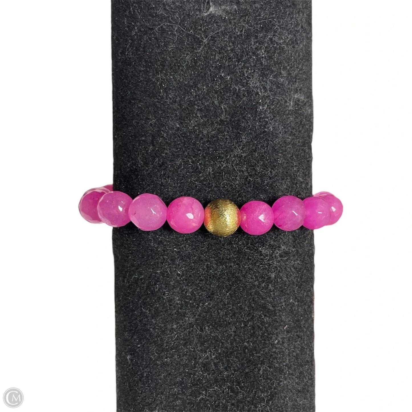 Bracelet Beaded By BUDHAGIRL