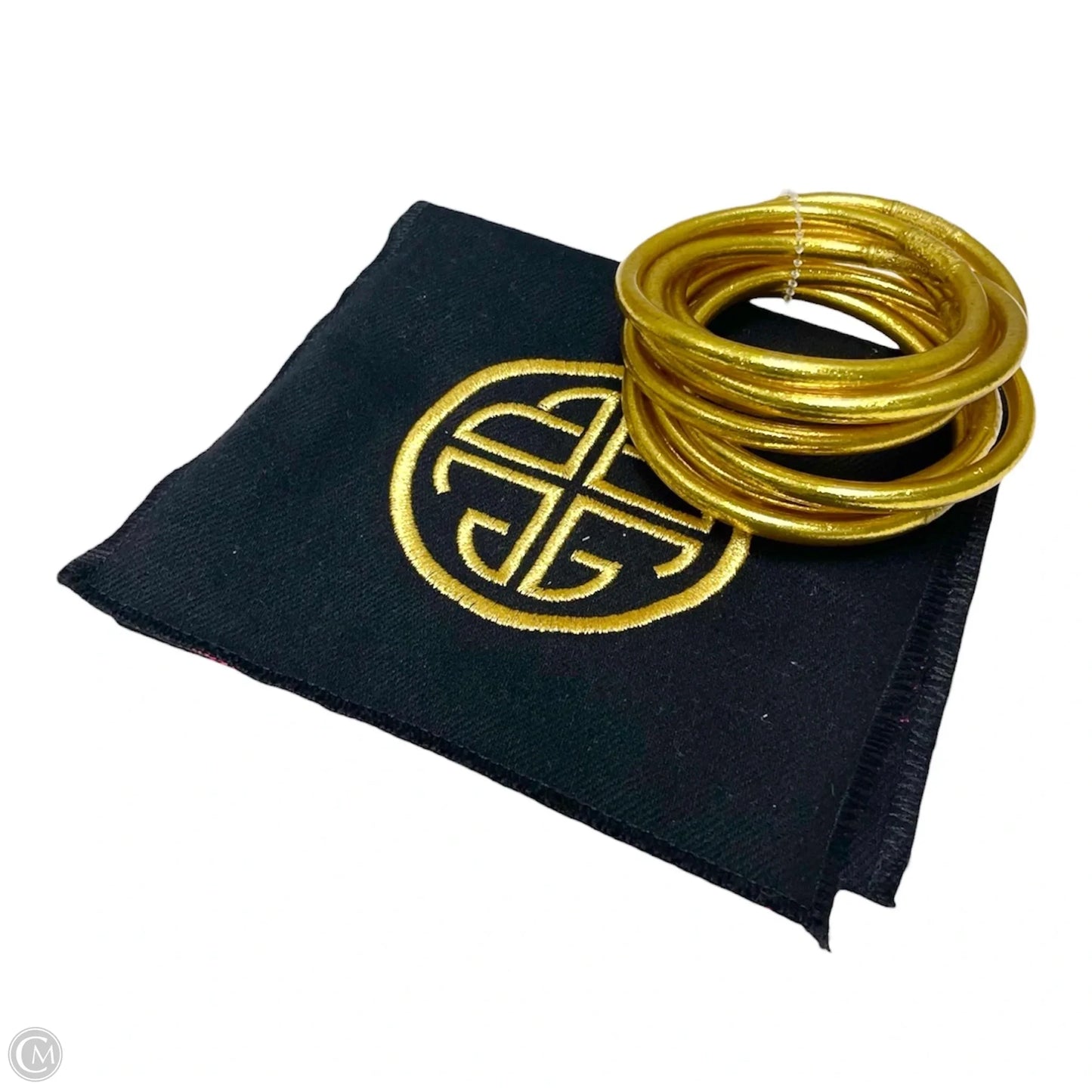 Bracelet Set By BUDHAGIRL
