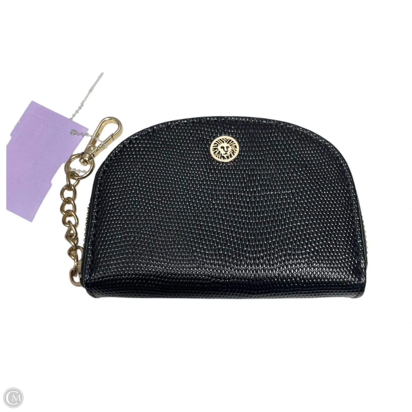Coin Purse By Anne Klein, Size: Small