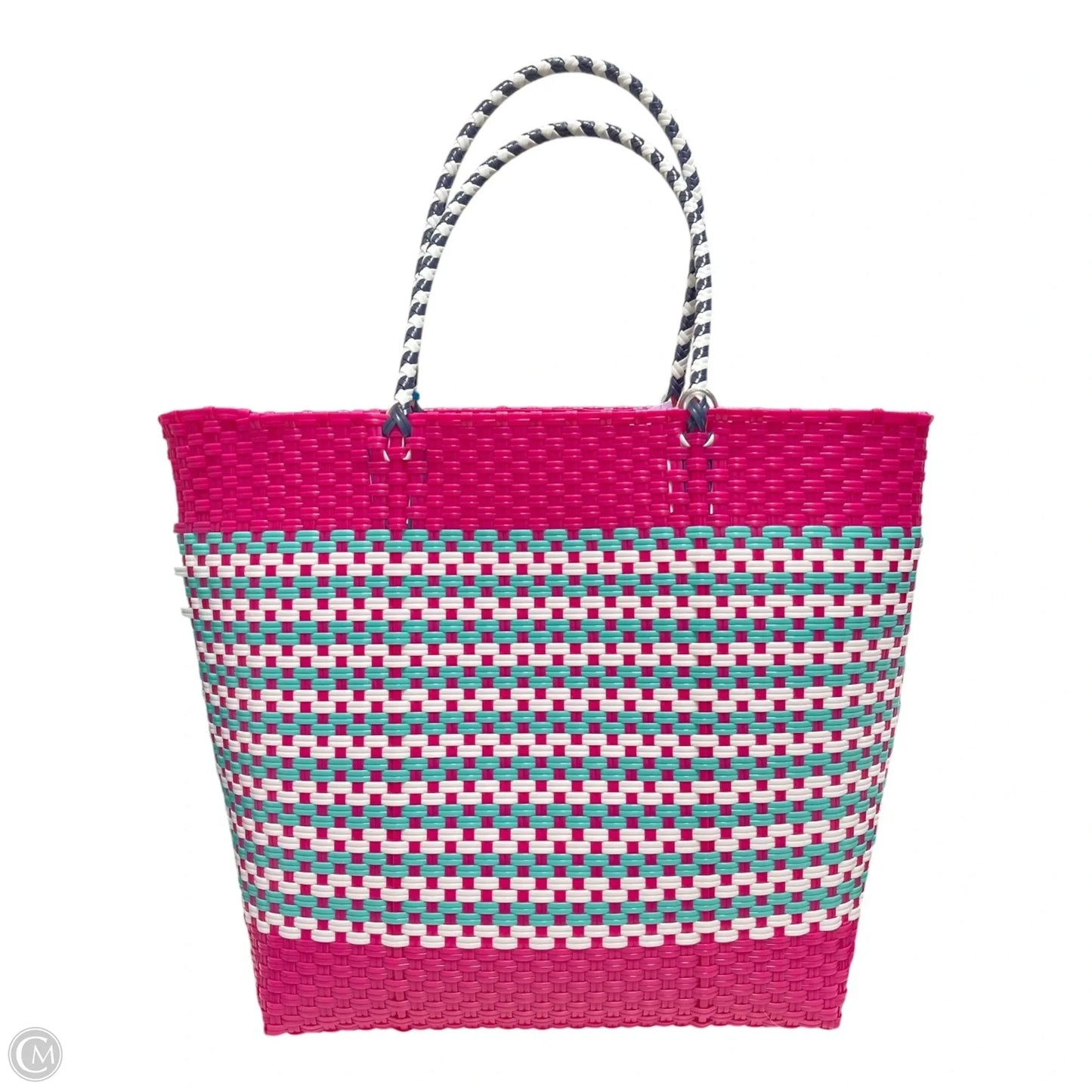 Tote By Simply Southern, Size: Large