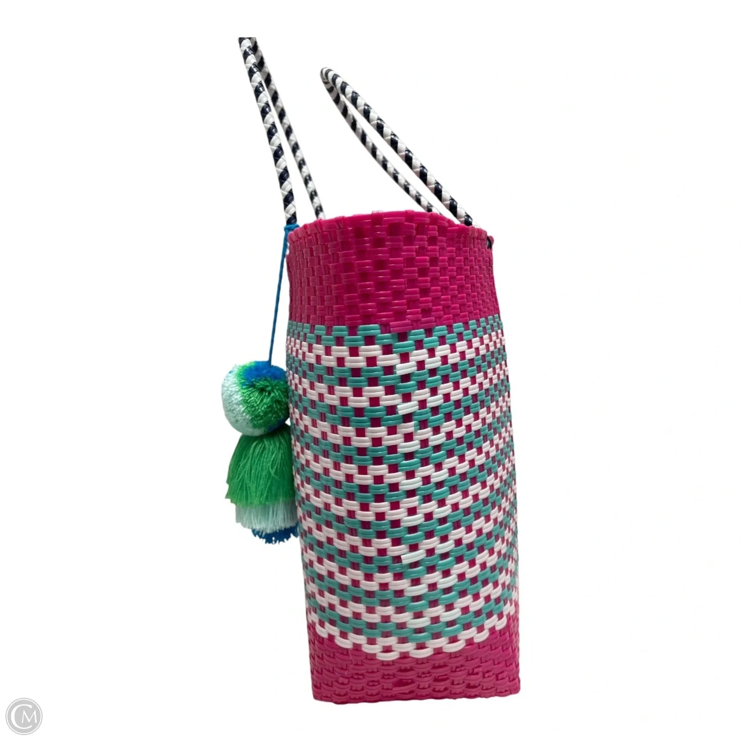 Tote By Simply Southern, Size: Large