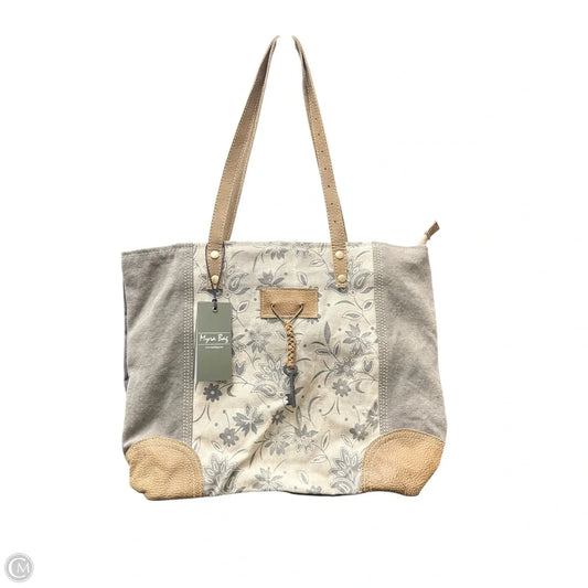 Tote By Myra, Size: Medium