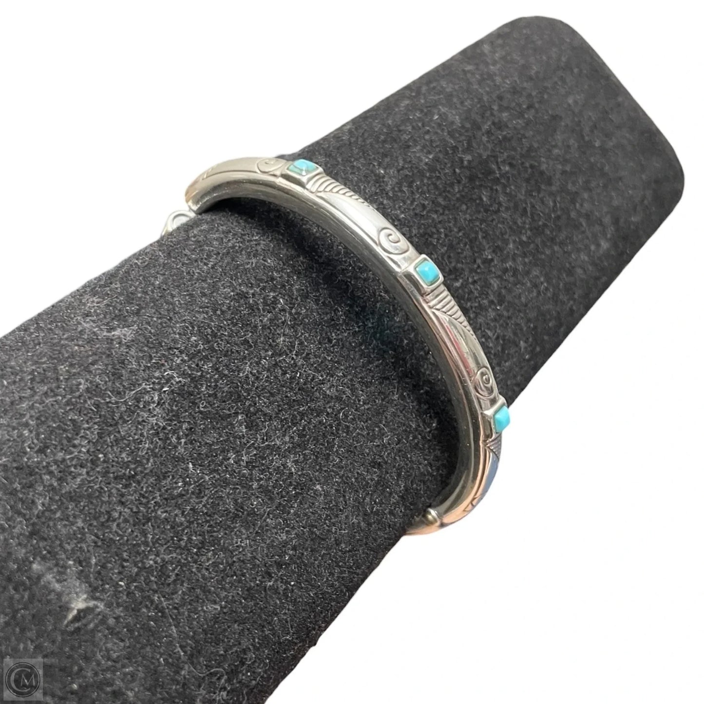 Bracelet Cuff By Brighton