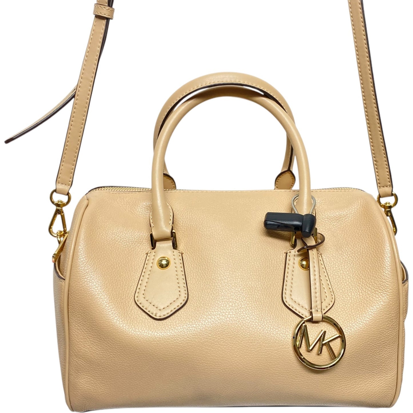 Handbag Designer By Michael Kors, Size: Medium