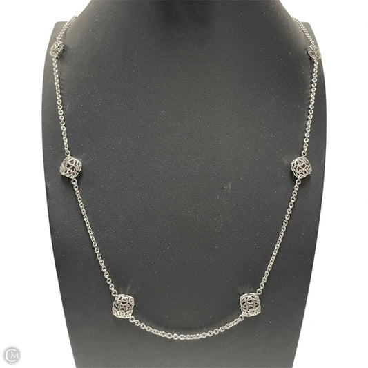 Necklace Other By Kendra Scott