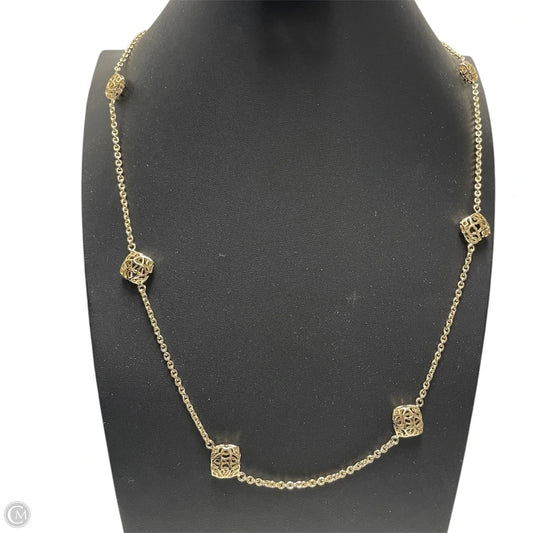 Necklace Other By Kendra Scott