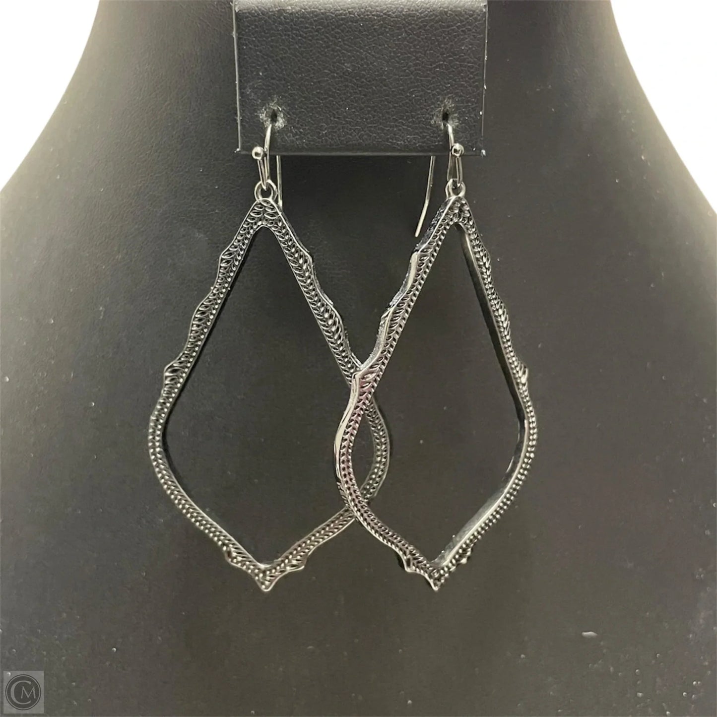 Earrings Dangle/drop By Kendra Scott