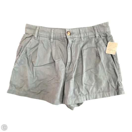 Shorts By Free People In Blue, Size: 4