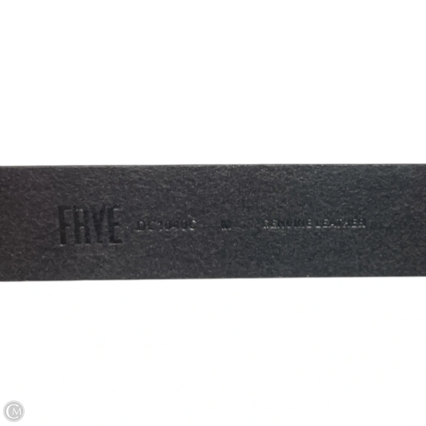 Belt Designer By Frye, Size: Small