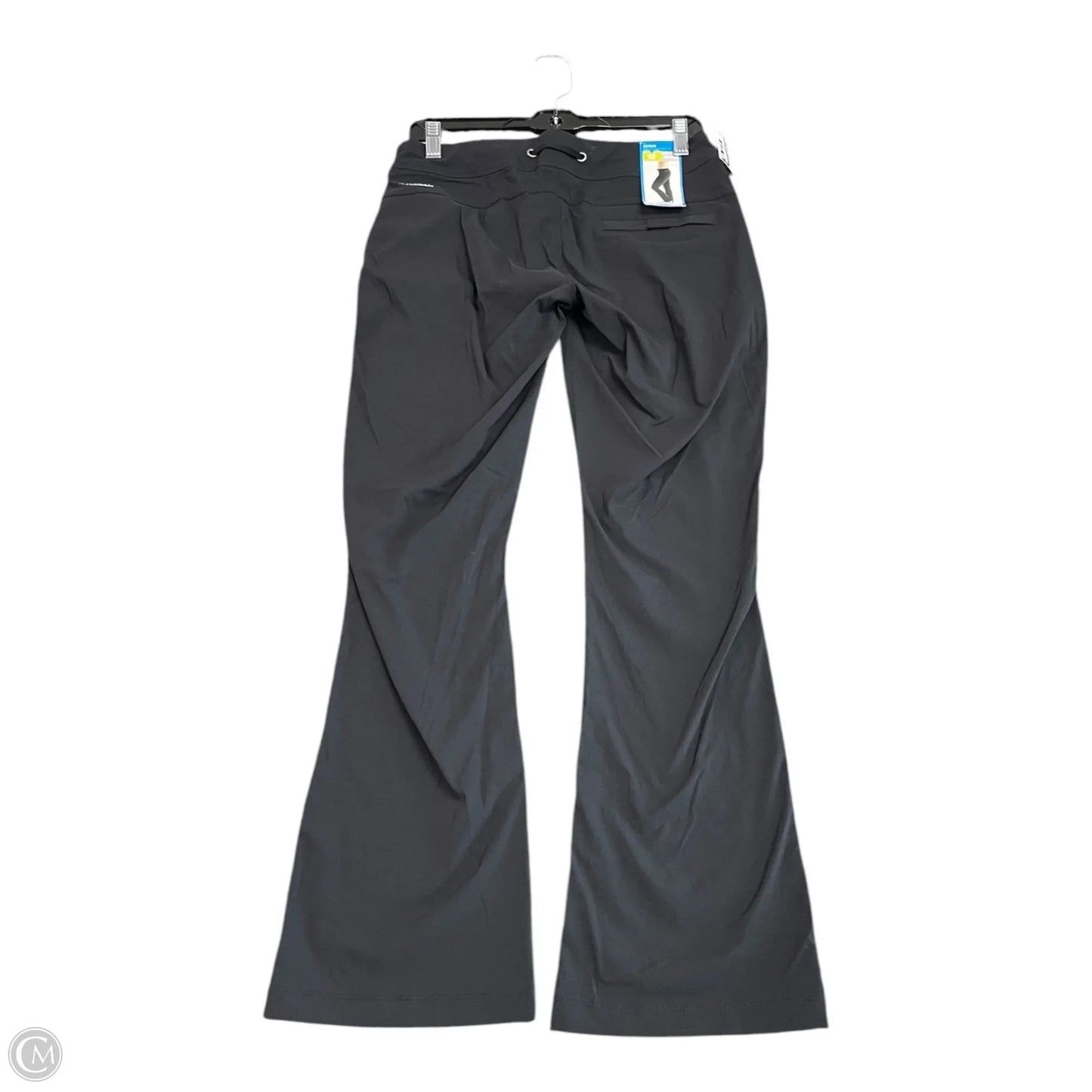 Athletic Pants By Columbia In Black, Size: 6