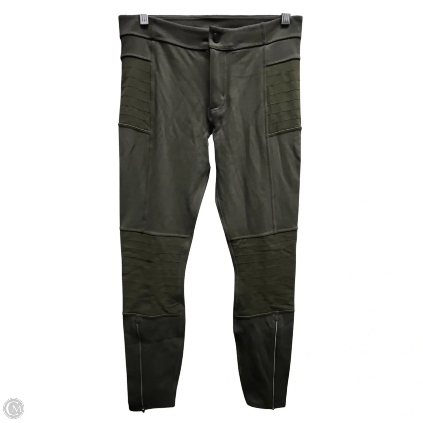 Athletic Pants By Athleta In Green, Size: 6