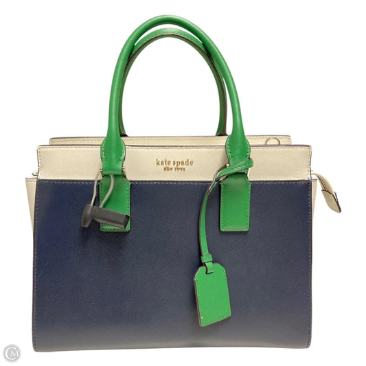 Handbag Designer By Kate Spade, Size: Medium