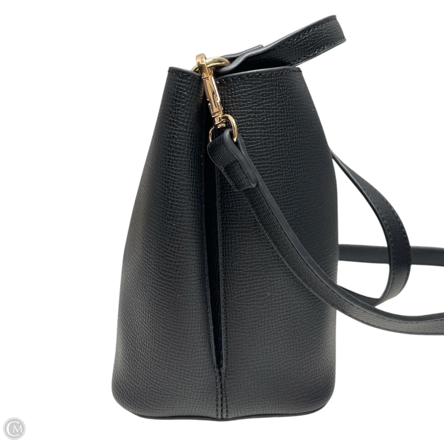 Handbag By TIJN, Size: Small