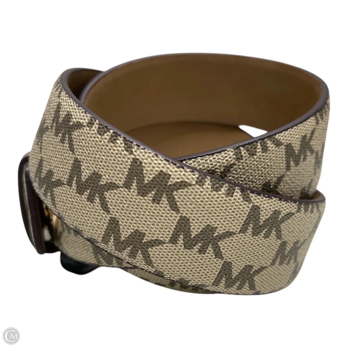 Belt By Michael By Michael Kors, Size: Xlarge