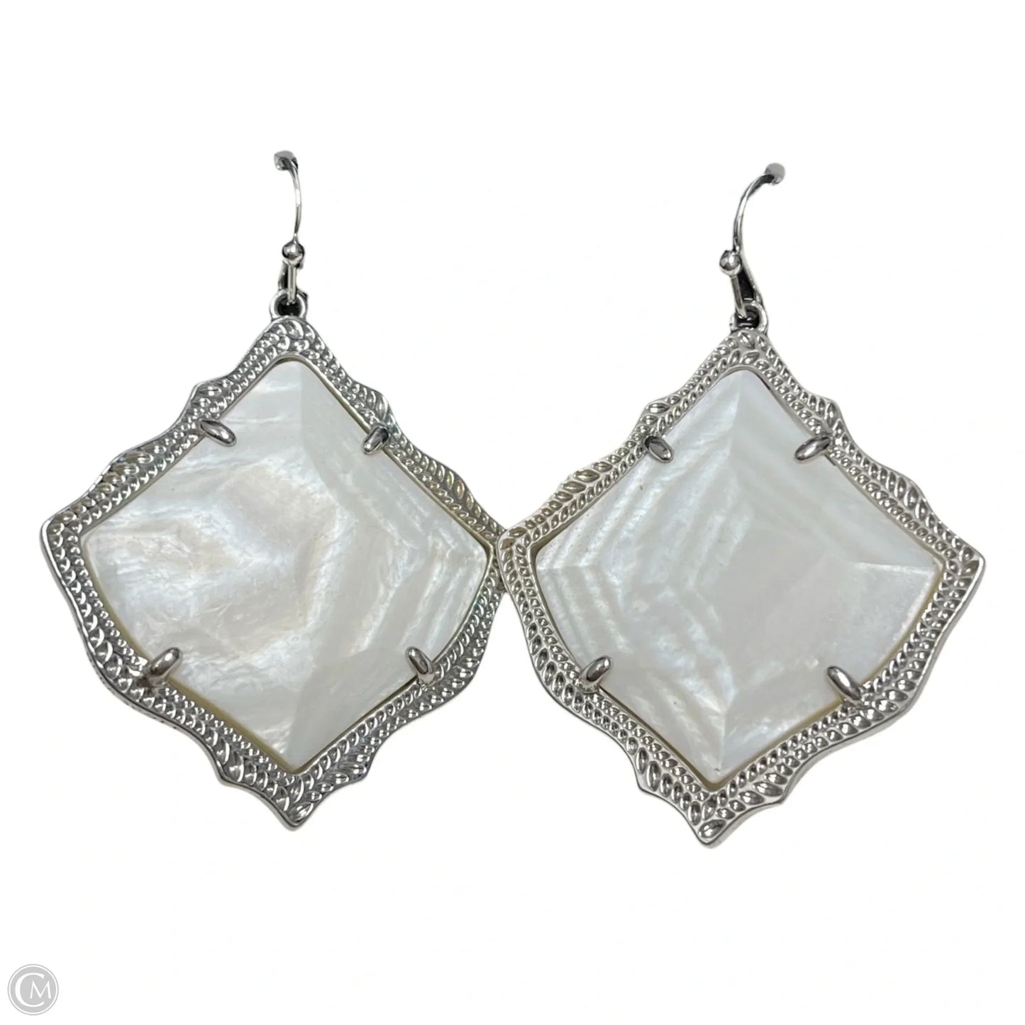 Earrings Dangle/drop By Kendra Scott