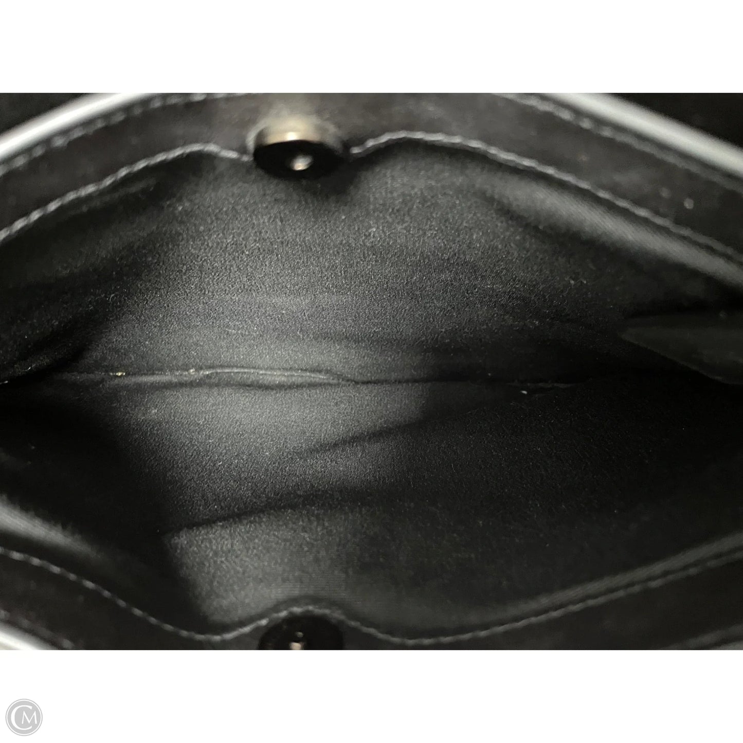 Handbag Designer By Coach, Size: Small