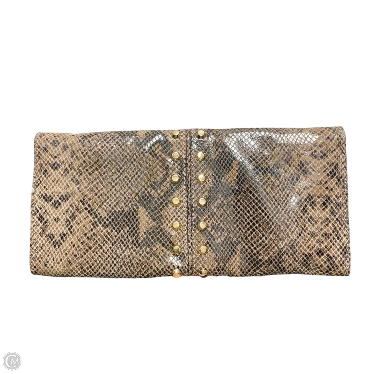 Clutch By Michael By Michael Kors, Size: Large