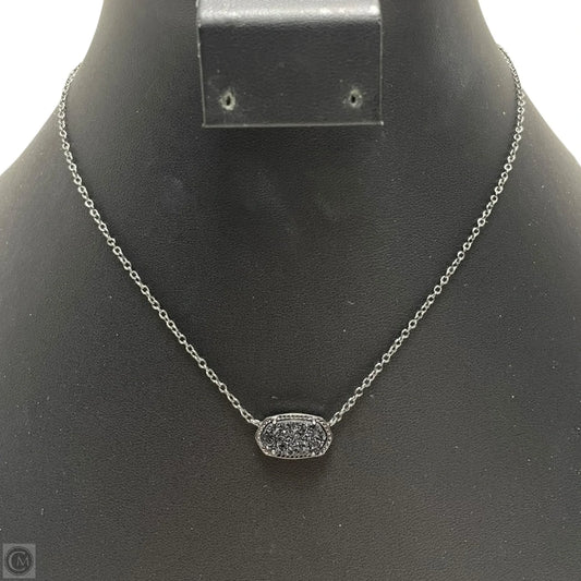 Necklace Pendant By Kendra Scott