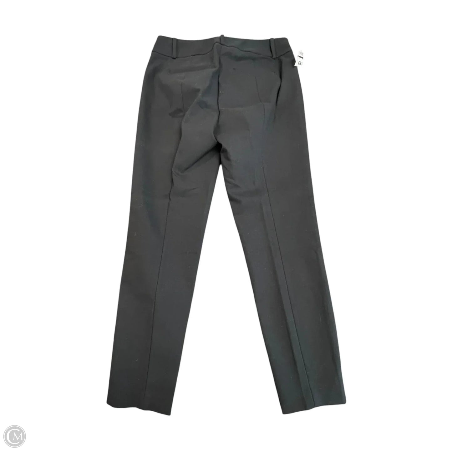 Pants Dress By Loft In Black, Size: 4