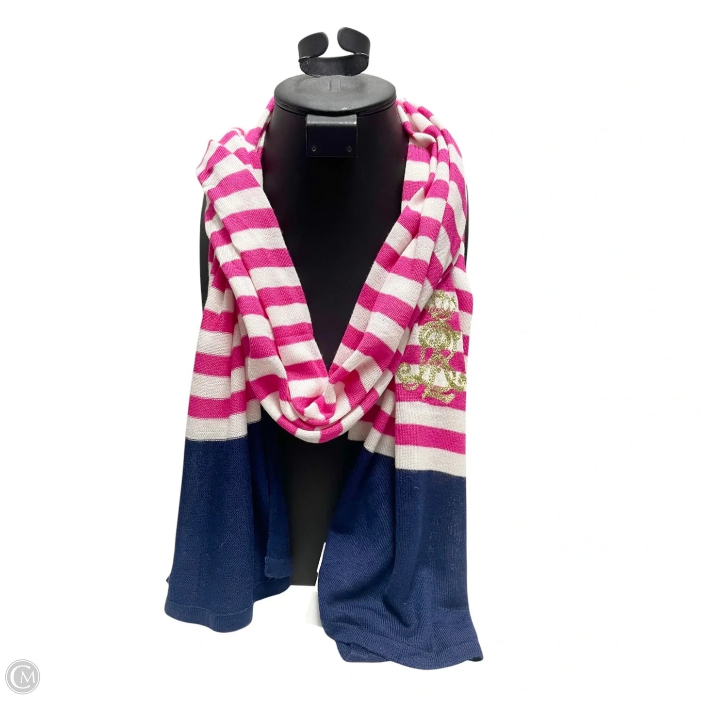 Scarf Long By Lauren By Ralph Lauren