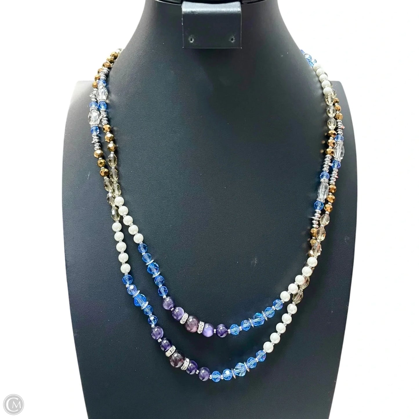 Necklace Other By White House Black Market