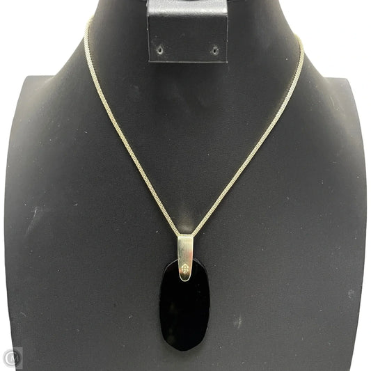 Necklace Pendant By Kendra Scott