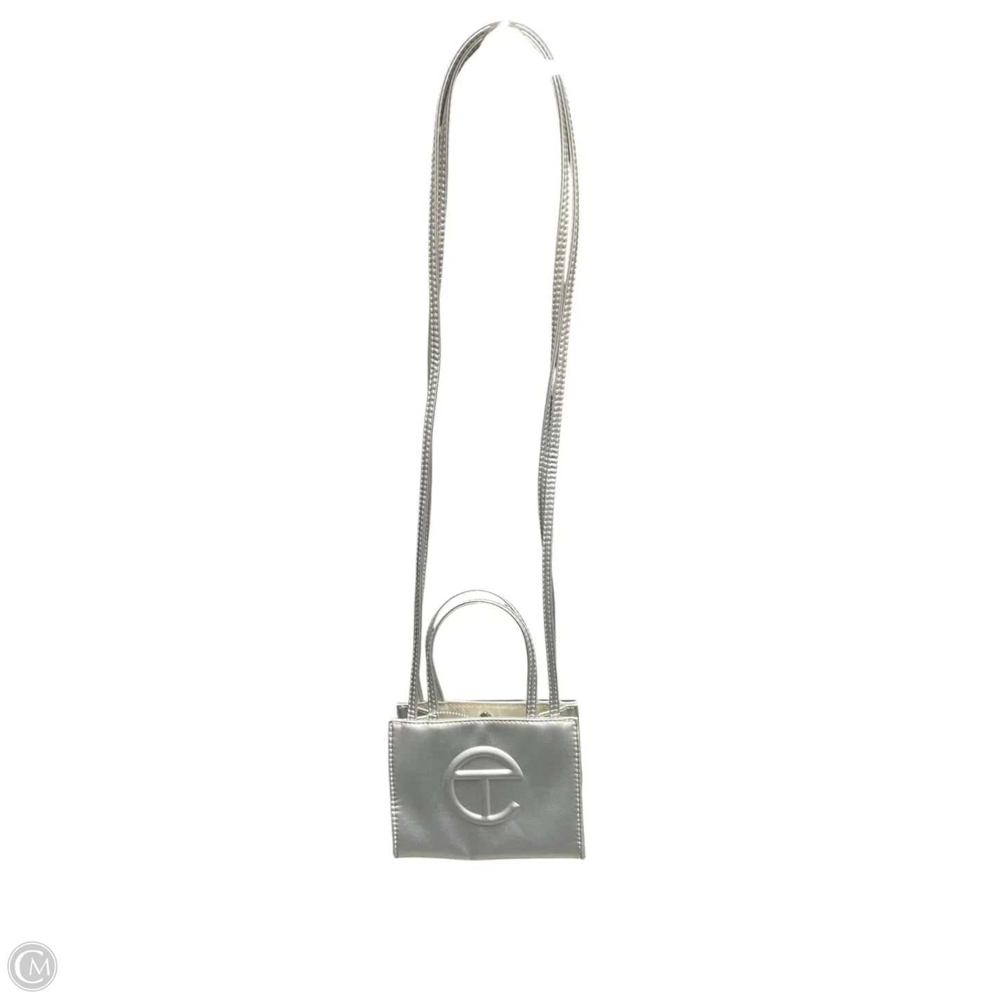 Handbag Designer By Telfar, Size: Small