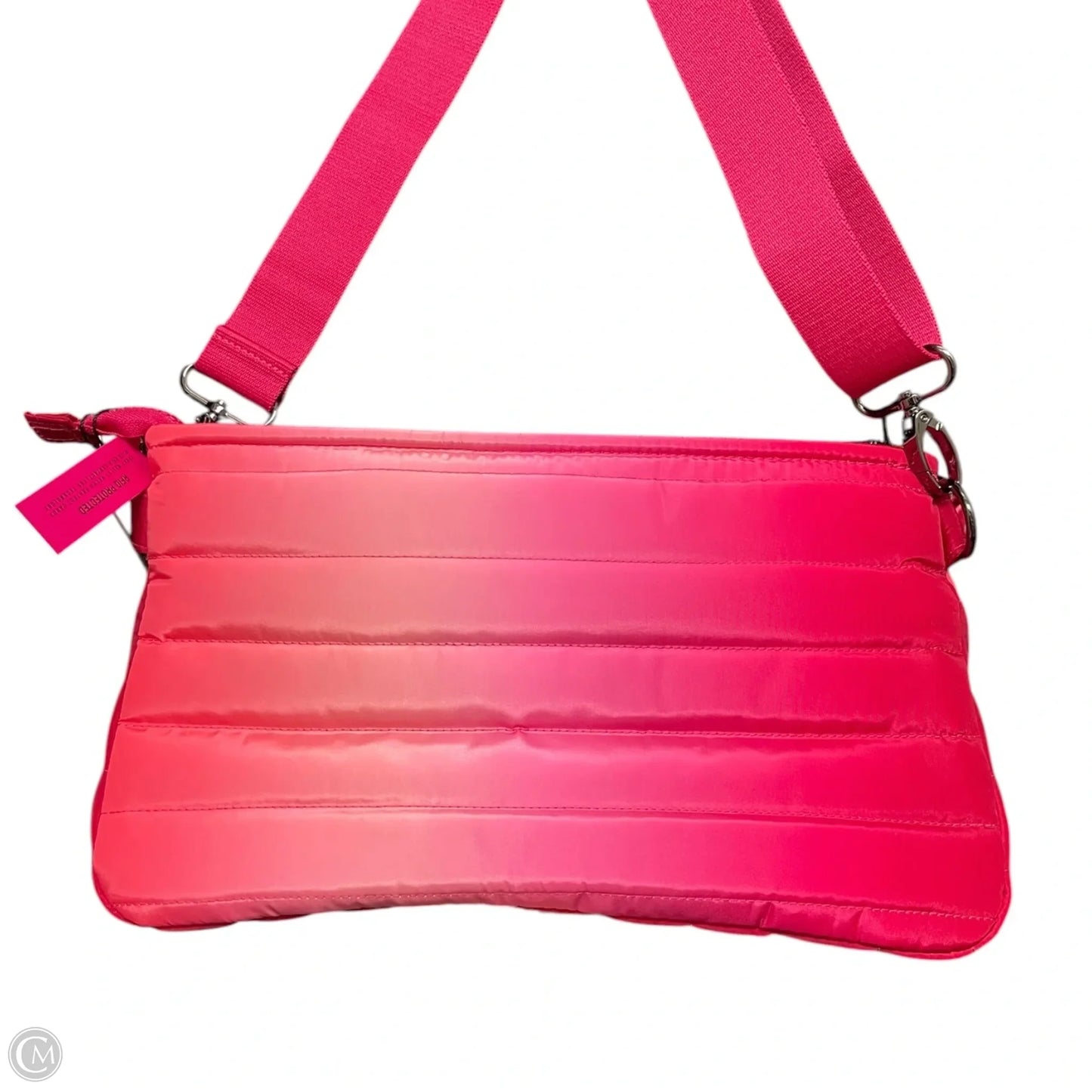 Crossbody By Think Royln, Size: Large